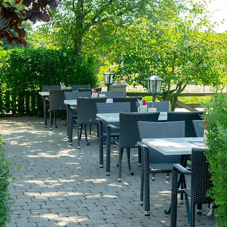 Landgasthof Adler Amtzell Exterior foto